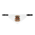 Rottweiler Dog Bandana – The Coolest Rottie on Earth